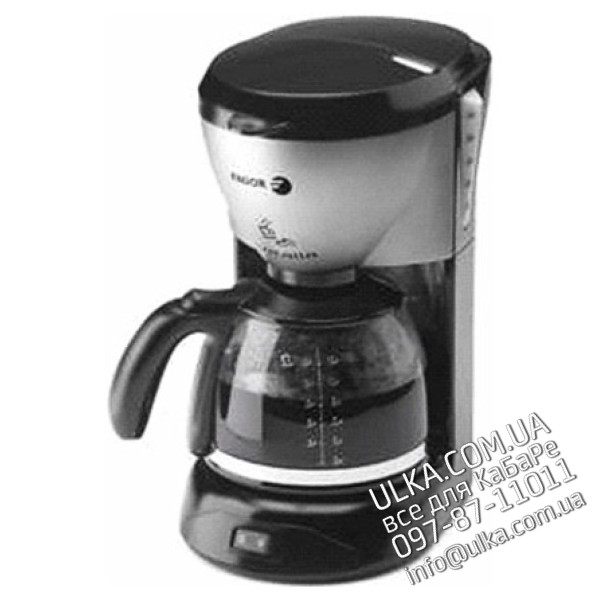  Запчасти для кофемашины CG-412 | Ремонт и сервис кофеварок Fagor