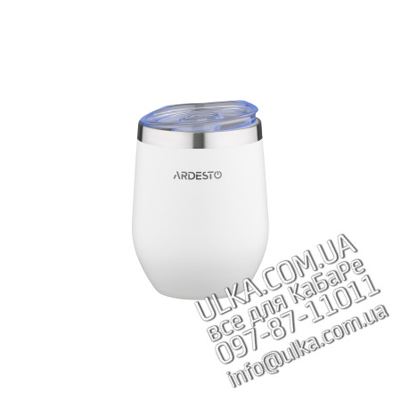 Термочашка ARDESTO Compact Mug 350 мл AR2635MMW