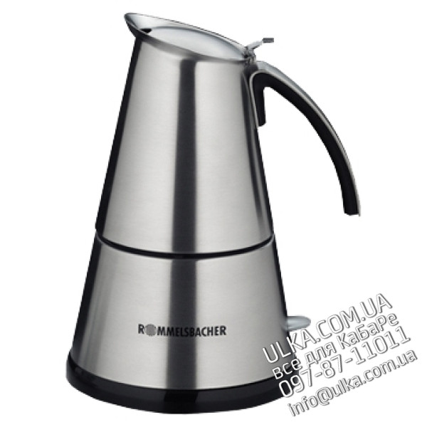  Запчасти для кофемашины EKO 364 / E | Ремонт и сервис кофеварок Rommelsbacher