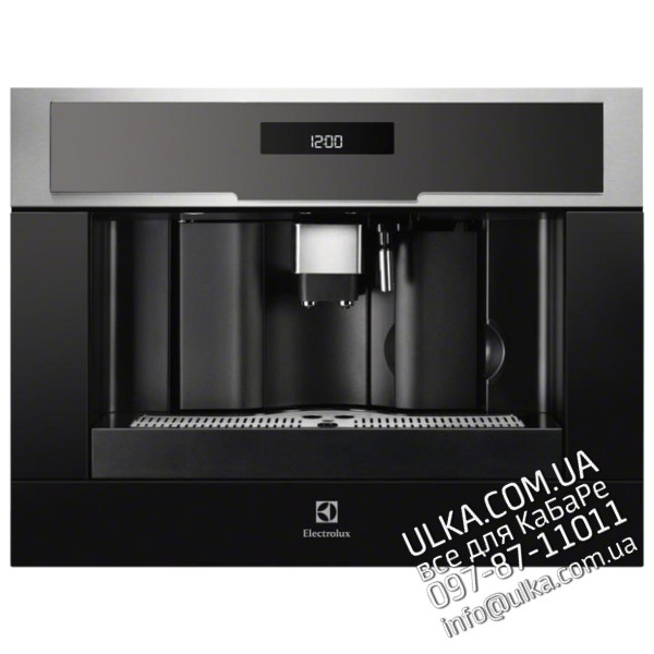  Запчасти для кофемашины EBC54523AX | Ремонт и сервис кофеварок Electrolux