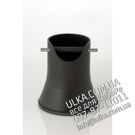 KNOCK BOX BLACK h.175mm Nuova Ricambi