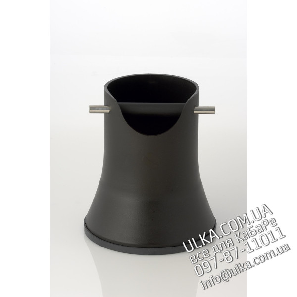 KNOCK BOX BLACK h.175mm Nuova Ricambi