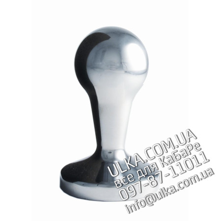 TAMPER ALUMINIUM d=57mm ! PD(3)
