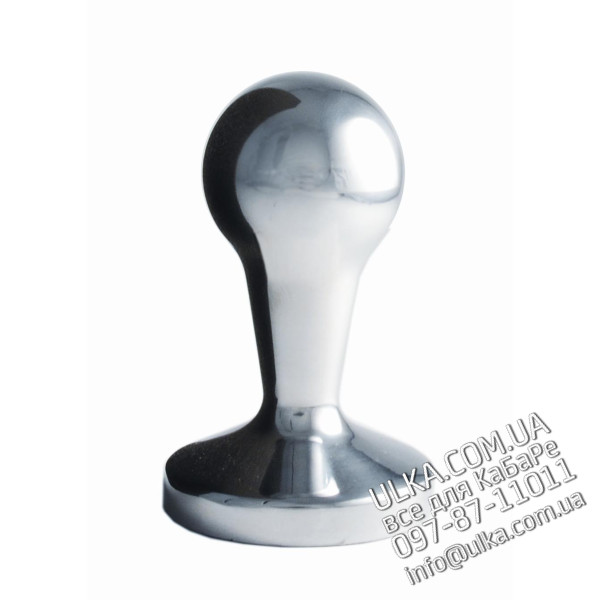 TAMPER ALUMINIUM d=57mm ! PD(3)