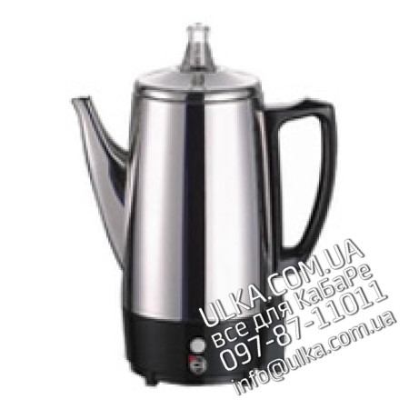  Запчасти для кофемашины Cordless Percolator 10 cup | Ремонт и сервис кофеварок C3