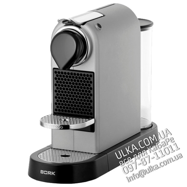  Запчасти для кофемашины C532 | Ремонт и сервис кофеварок Bork