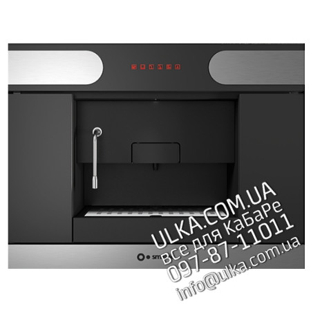  Запчасти для кофемашины MC-45MCF LX11-TCR | Ремонт и сервис кофеварок Smalvic