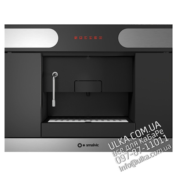  Запчасти для кофемашины MC-45MCF LX11-TCR | Ремонт и сервис кофеварок Smalvic