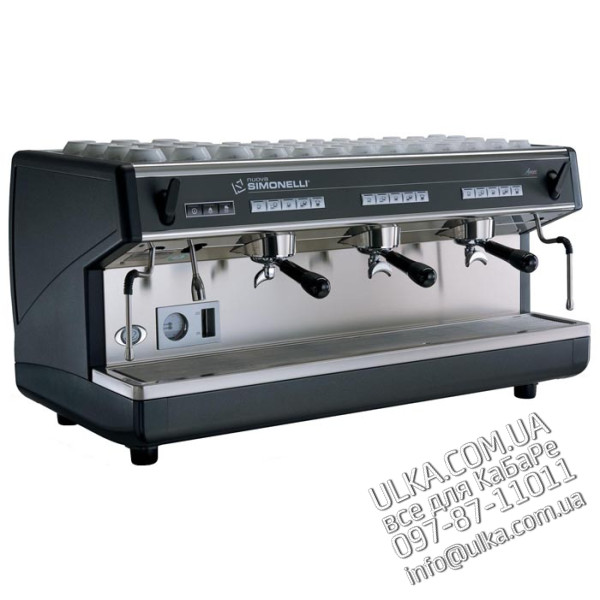  Запчасти для кофемашины Appia S 3Gr | Ремонт и сервис кофеварок Nuova Simonelli