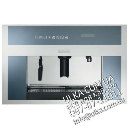  Запчасти для кофемашины FCM 380 CS FA XS | Ремонт и сервис кофеварок Franke