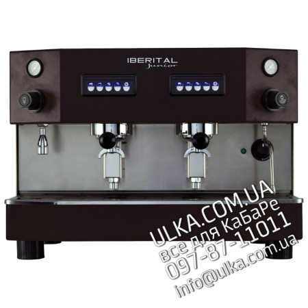  Запчасти для кофемашины JUNIOR 2GR COMPACT electronic | Ремонт и сервис кофеварок Iberital