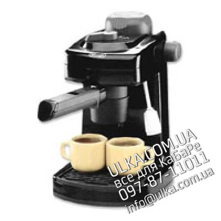  Запчасти для кофемашины Bar 6 | Ремонт и сервис кофеварок Delonghi