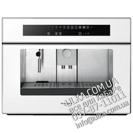  Запчасти для кофемашины LCM4509 | Ремонт и сервис кофеварок Fulgor