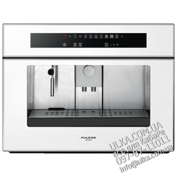  Запчасти для кофемашины LCM4509 | Ремонт и сервис кофеварок Fulgor