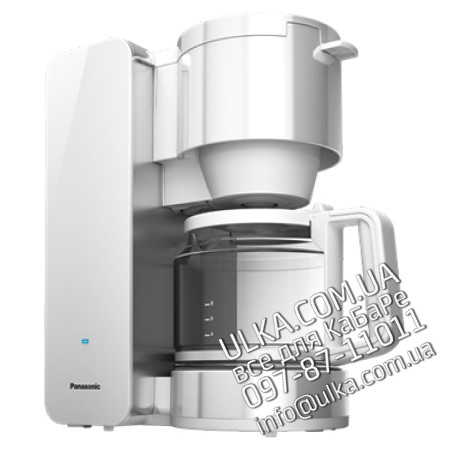  Запчасти для кофемашины NC-DF1WTQ | Ремонт и сервис кофеварок Panasonic