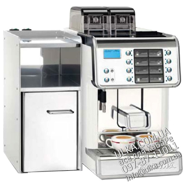  Запчасти для кофемашины Barcode MilkPS / 11 Two Grinder-doser | Ремонт и сервис кофеварок Faema