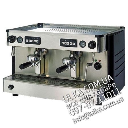  Запчасти для кофемашины L'ANNA 2GR electronic | Ремонт и сервис кофеварок Iberital