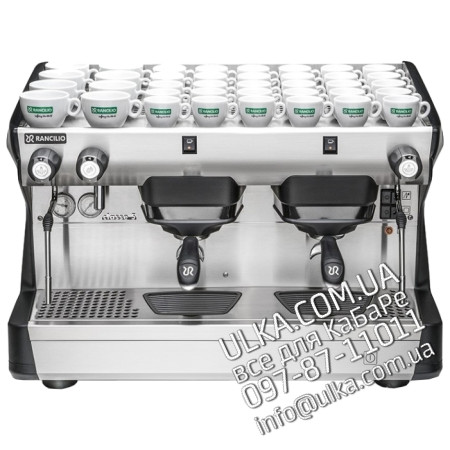  Запчасти для кофемашины Classe 5 S 2 gr. | Ремонт и сервис кофеварок Rancilio
