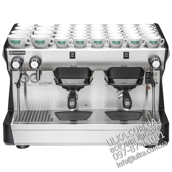  Запчасти для кофемашины Classe 5 S 2 gr. | Ремонт и сервис кофеварок Rancilio