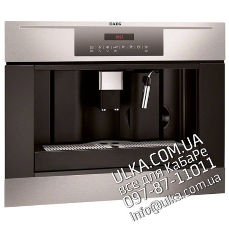  Запчасти для кофемашины PE 4512M | Ремонт и сервис кофеварок Aeg