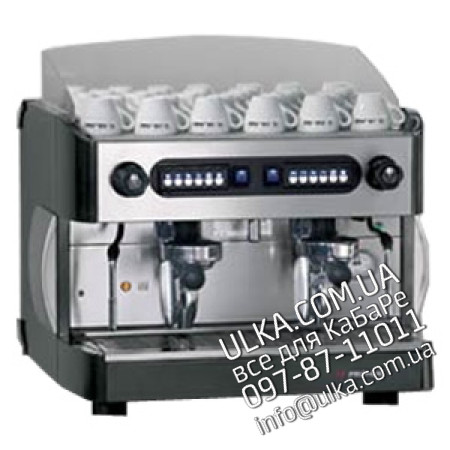  Запчасти для кофемашины Green Compact ME 2GR | Ремонт и сервис кофеварок Promac