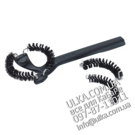 GROUP GASKET BRUSH Nuova Ricambi