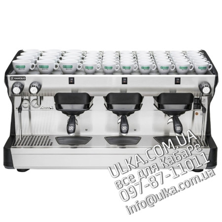  Запчасти для кофемашины Classe 5 S 3 gr. | Ремонт и сервис кофеварок Rancilio