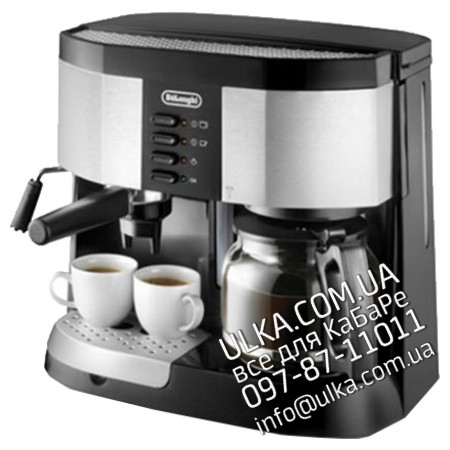  Запчасти для кофемашины BCO 255 | Ремонт и сервис кофеварок Delonghi