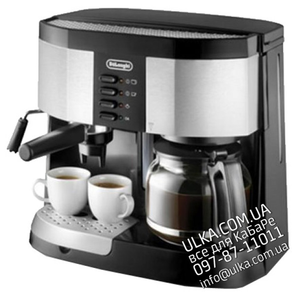  Запчасти для кофемашины BCO 255 | Ремонт и сервис кофеварок Delonghi
