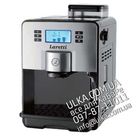  Запчасти для кофемашины LR7901 | Ремонт и сервис кофеварок Laretti