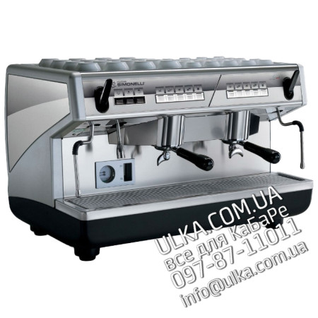  Запчасти для кофемашины Appia S 2Gr | Ремонт и сервис кофеварок Nuova Simonelli