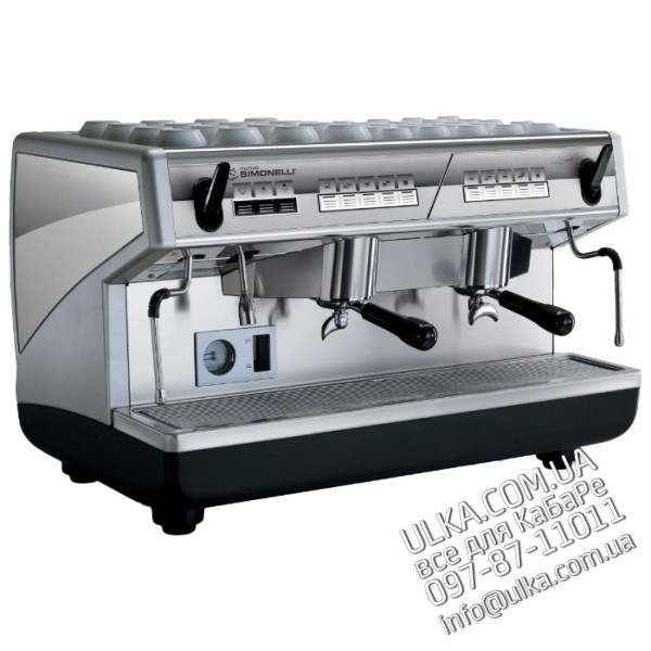  Запчасти для кофемашины Appia S 2Gr | Ремонт и сервис кофеварок Nuova Simonelli