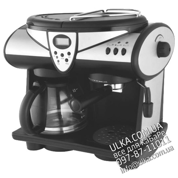  Запчасти для кофемашины RCM4605 | Ремонт и сервис кофеварок Ricci