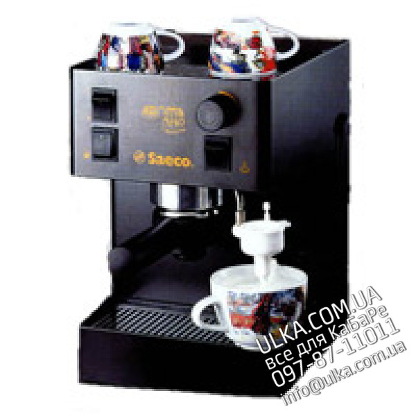  Запчасти для кофемашины Aroma cappuccino | Ремонт и сервис кофеварок Saeco