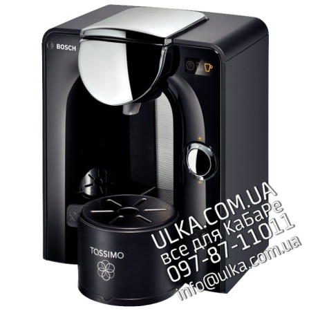  Запчасти для кофемашины TAS 5542 / 5543EE Tassimo | Ремонт и сервис кофеварок Bosch