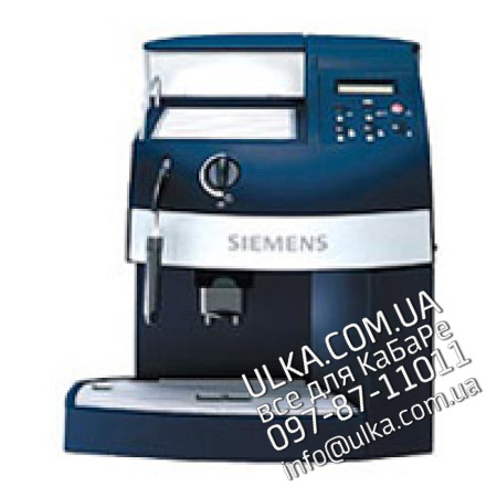  Запчасти для кофемашины TC 55002 | Ремонт и сервис кофеварок Siemens