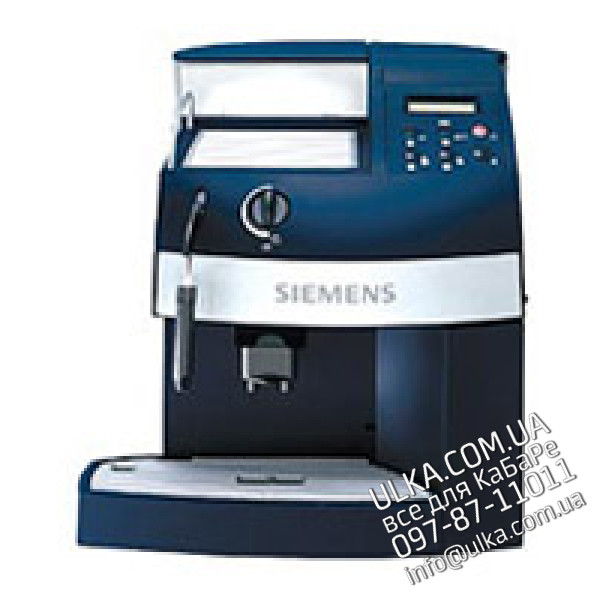  Запчасти для кофемашины TC 55002 | Ремонт и сервис кофеварок Siemens