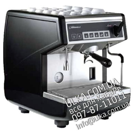  Запчасти для кофемашины Appia V 1Gr | Ремонт и сервис кофеварок Nuova Simonelli
