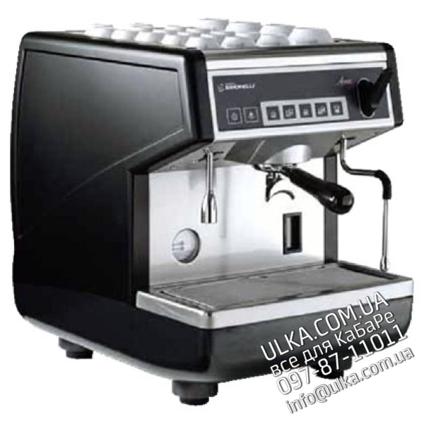  Запчасти для кофемашины Appia V 1Gr | Ремонт и сервис кофеварок Nuova Simonelli