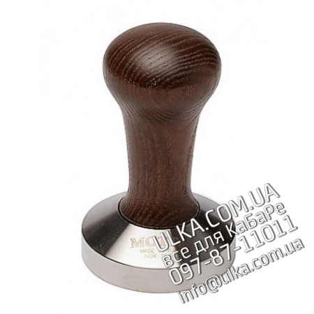 Темпер Motta с деревянной ручкой o 58мм 8100/M