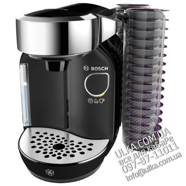  Запчасти для кофемашины TAS 7001EE / 7002 / 7004EE Tassimo | Ремонт и сервис кофеварок Bosch