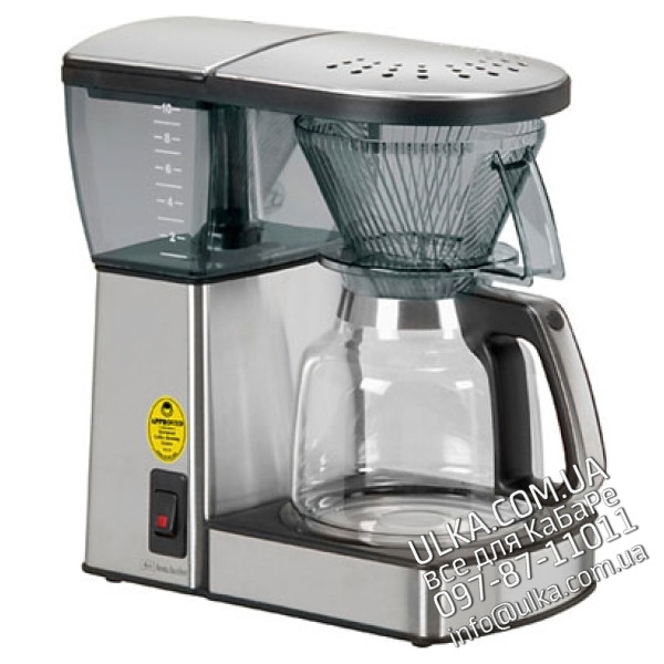  Запчасти для кофемашины Aroma Excellent Steel | Ремонт и сервис кофеварок Melitta