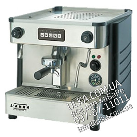  Запчасти для кофемашины L'ANNA 1GR electronic | Ремонт и сервис кофеварок Iberital