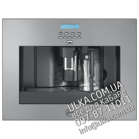  Запчасти для кофемашины HCM 460 X | Ремонт и сервис кофеварок Hoover