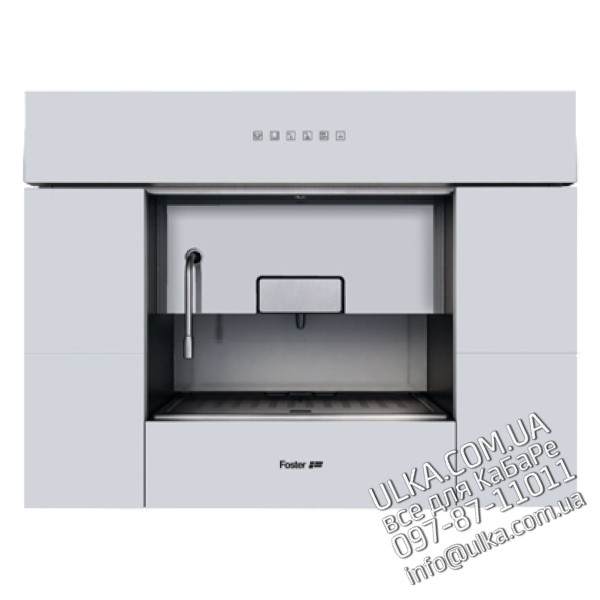  Запчасти для кофемашины 2998100 / 2998600 | Ремонт и сервис кофеварок Foster
