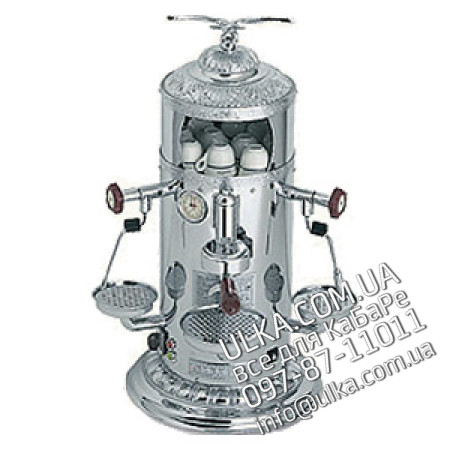  Запчасти для кофемашины Belle Epoque OC Verticale | Ремонт и сервис кофеварок Elektra