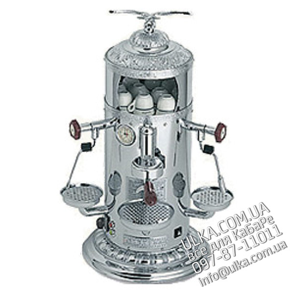  Запчасти для кофемашины Belle Epoque OC Verticale | Ремонт и сервис кофеварок Elektra