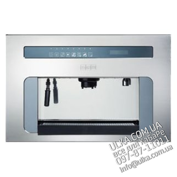  Запчасти для кофемашины FCM 380 KB FA XS | Ремонт и сервис кофеварок Franke