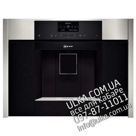  Запчасти для кофемашины C15KS61N0 | Ремонт и сервис кофеварок Neff