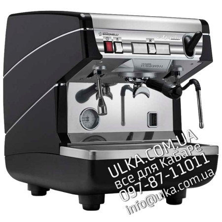  Запчасти для кофемашины Appia II 1 Gr S | Ремонт и сервис кофеварок Nuova Simonelli